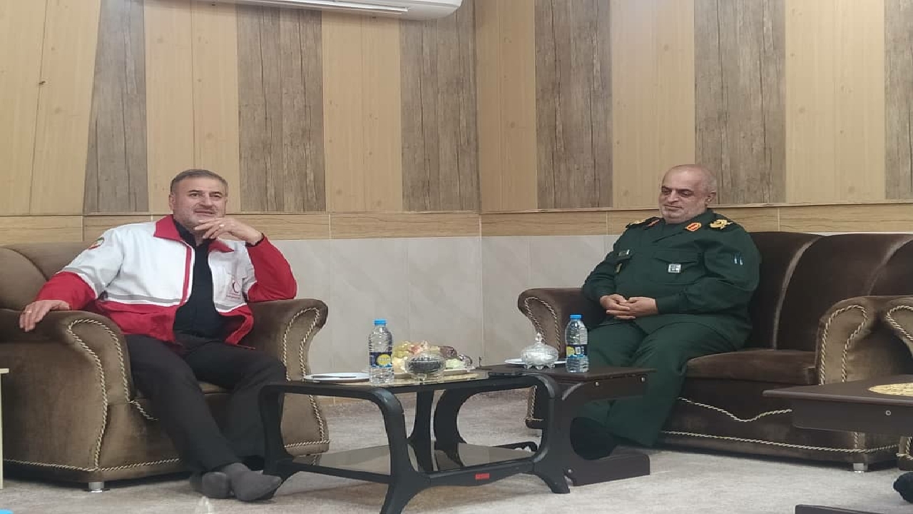 هلال احمر، نهاد بین‌المللی با خدمات گسترده مردمی