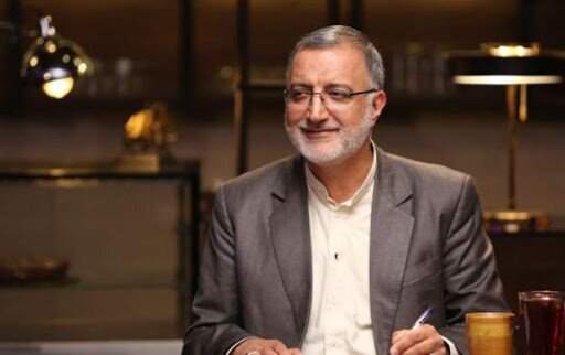 شهرداری، کمپ تیم ملی فوتبال ایران را تجهیز می کند