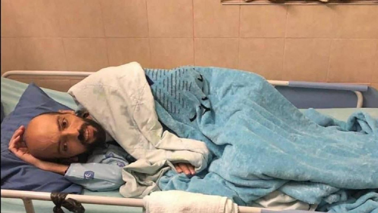 جزئیات توافق آزادی خلیل عواوده با رژیم صهیونیستی از زبان خودش + فیلم