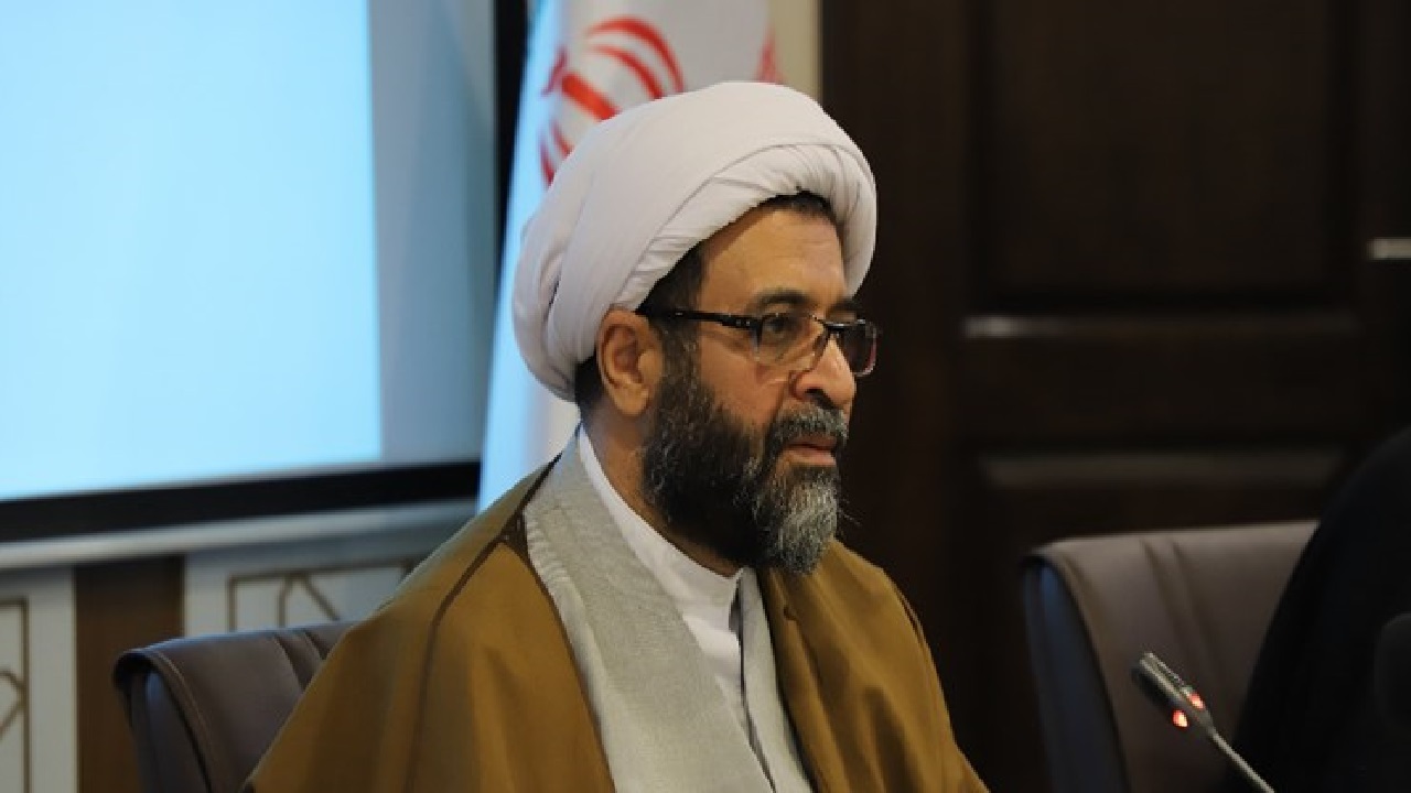 مدیر جدید حوزه‌های علمیه خواهران سراسر کشور انتخاب شد