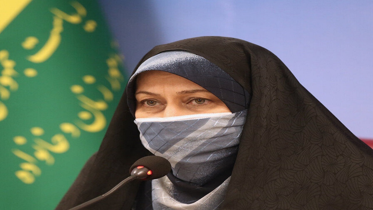 طرح توانمندسازی بانوان سرپرست خانوار در دستورکار دولت سیزدهم قرار دارد
