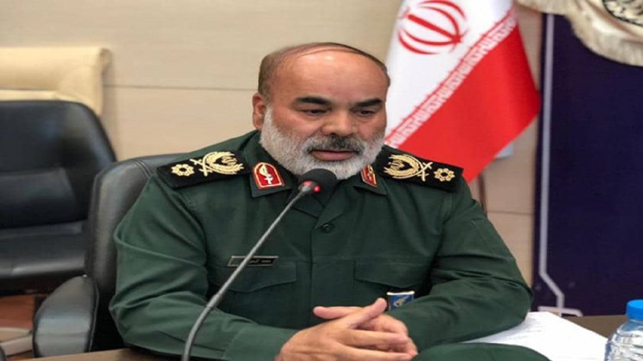 امنیت پایدار بدون توسعه اقتصادی و علمی امکان پذیر نیست