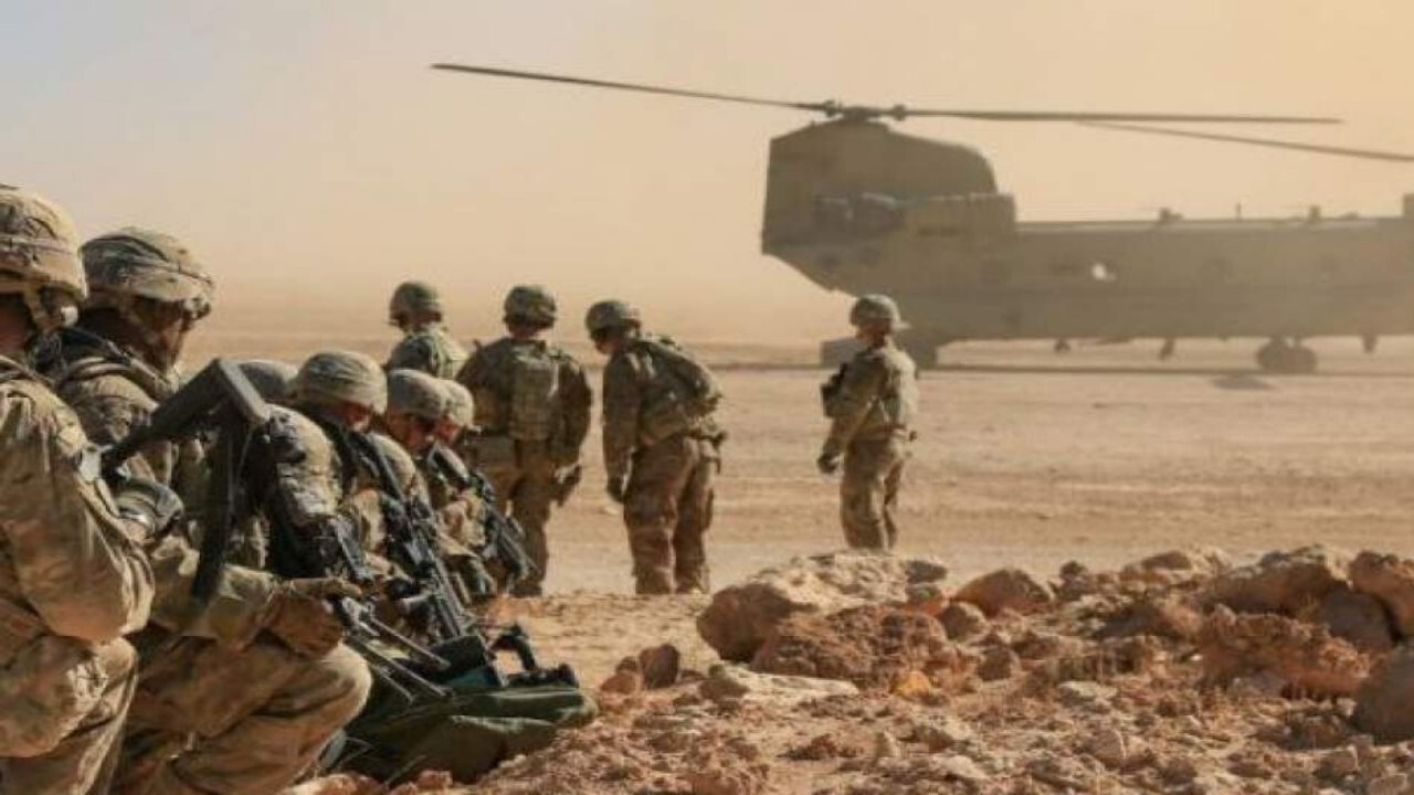 ۵۰ درصد آمريکايی ها جنگ افغانستان را اشتباه می‌دانند