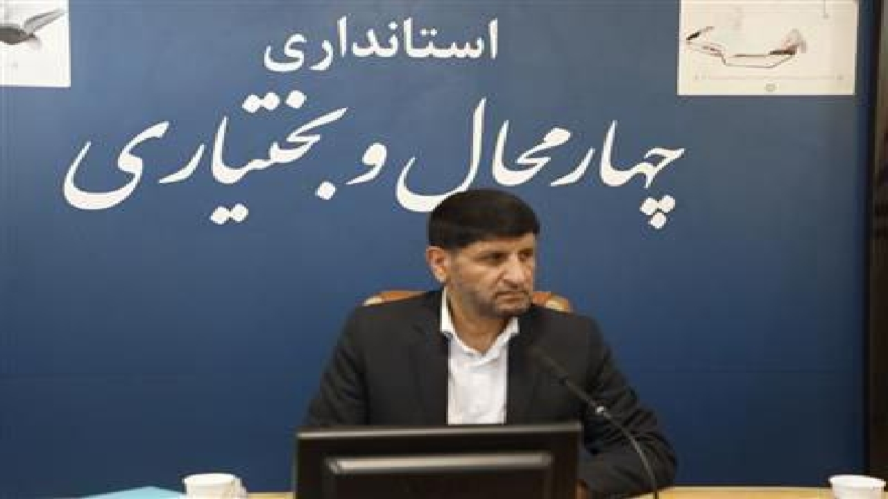 بیان خدمات دولت موجب امیدآفرینی می‌شود