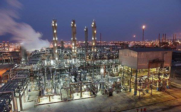 انفجار در پالایشگاه آبادان خسارتی نداشت