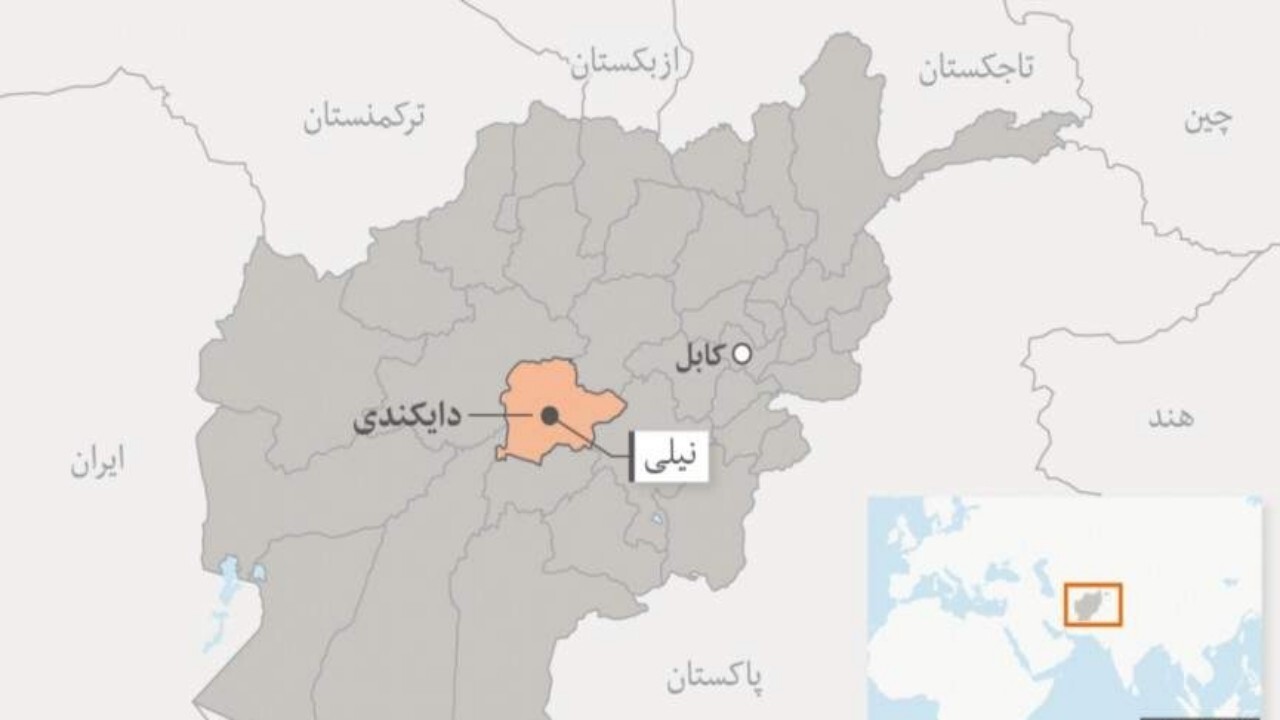 درگیری کوچی‌ها و ده نشینان در دایکندی ۲ کشته و زخمی برجای گذاشت