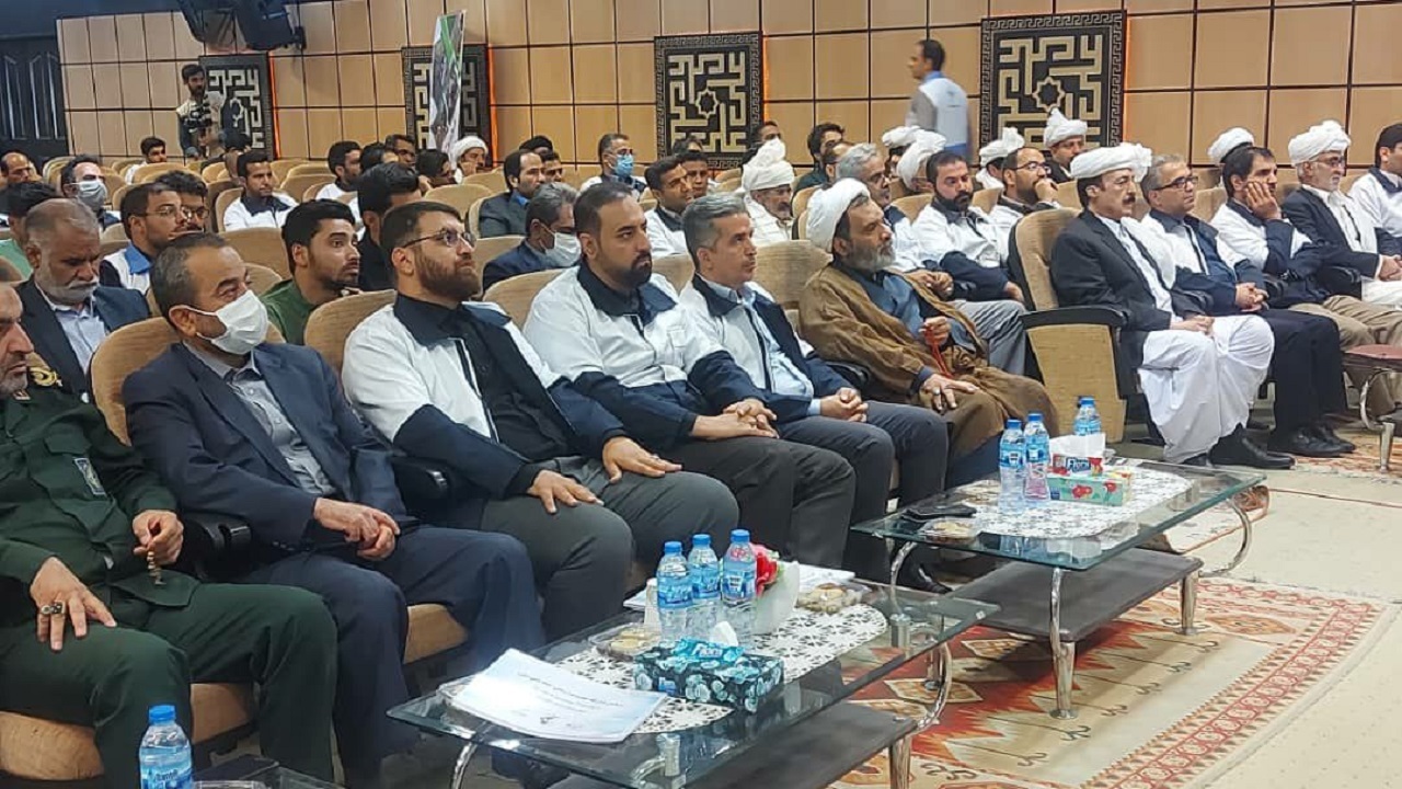 آغاز رزمایش قرارگاه محرومیت زدایی جهاد دامپزشکی/ حل مشکلات با مدیریت جهادی