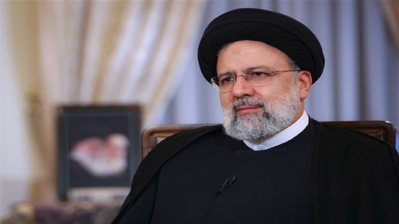 آیت الله رئیسی مشکلات منطقه محروم احمد فداله دزفول را بررسی کرد