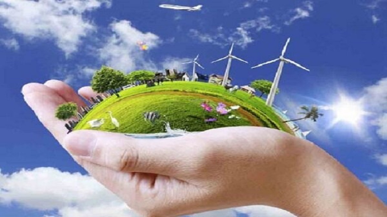 جذب نیروی انسانی برای حفاظت از محیط زیست آذربایجان شرقی