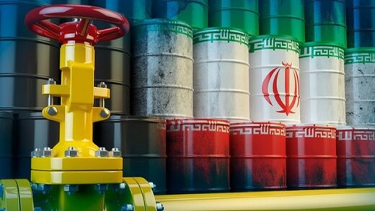 افزایش بهای نفت در پی واکنش آمریکا به توافق هسته‌ای ایران