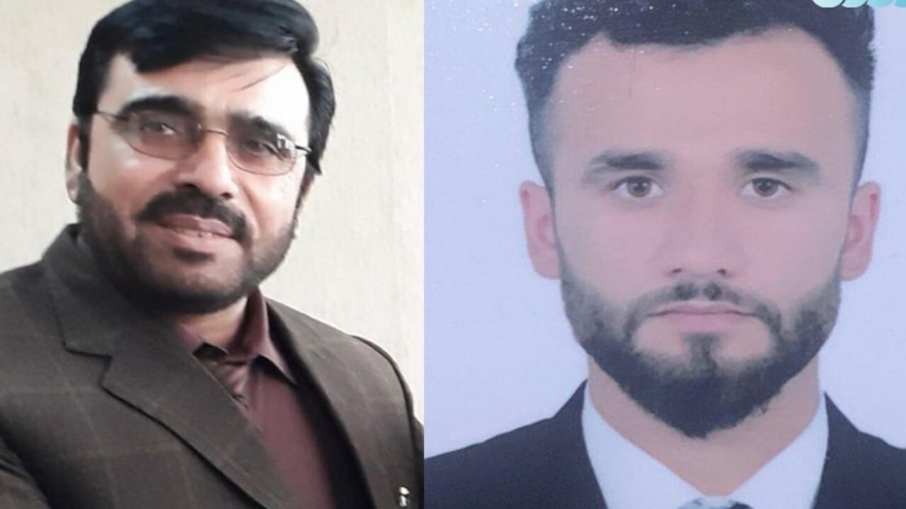 قوماندان پیشین امنیه زابل به کشور بازگشته‌است