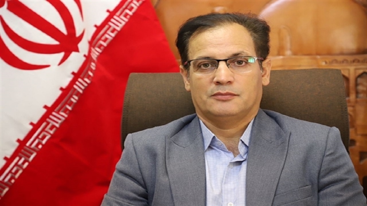مجموعه تفریحی گردشگری سد گلابر تا ۲ سال آینده افتتاح خواهد شد