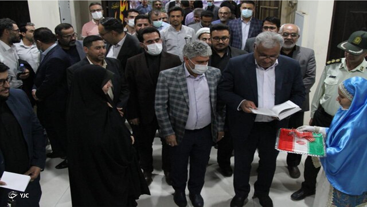 آغاز به کار دبیرخانه ستاد و قرارگاه ساماندهی حاشیه نشینی در شیراز