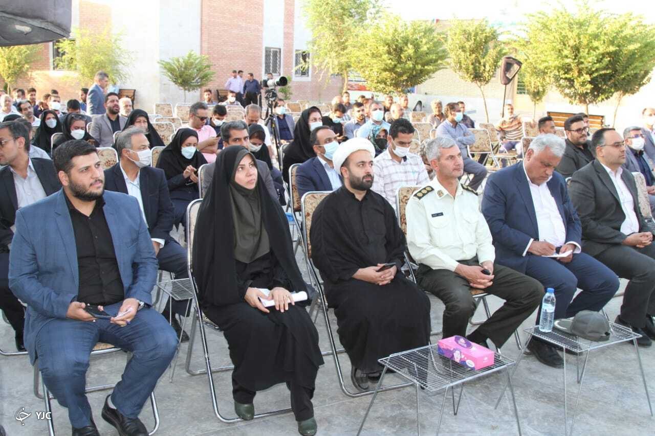 آغاز به کار دبیرخانه ستاد و قرارگاه ساماندهی حاشیه نشینی در شیراز