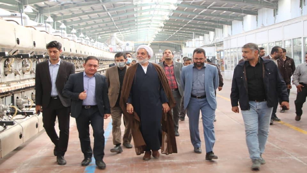 در دیپلماسی اقتصادی مشکلاتی داریم
