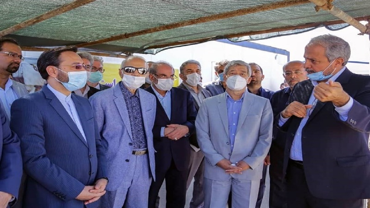 آغاز ساخت بزرگترین مرکز درمان ناباروری شرق کشور در مشهد