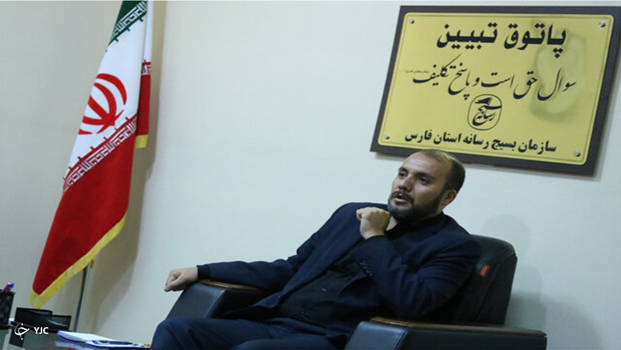 رسانه‌ها الگو‌های موفق کف میدان را معرفی کنند
