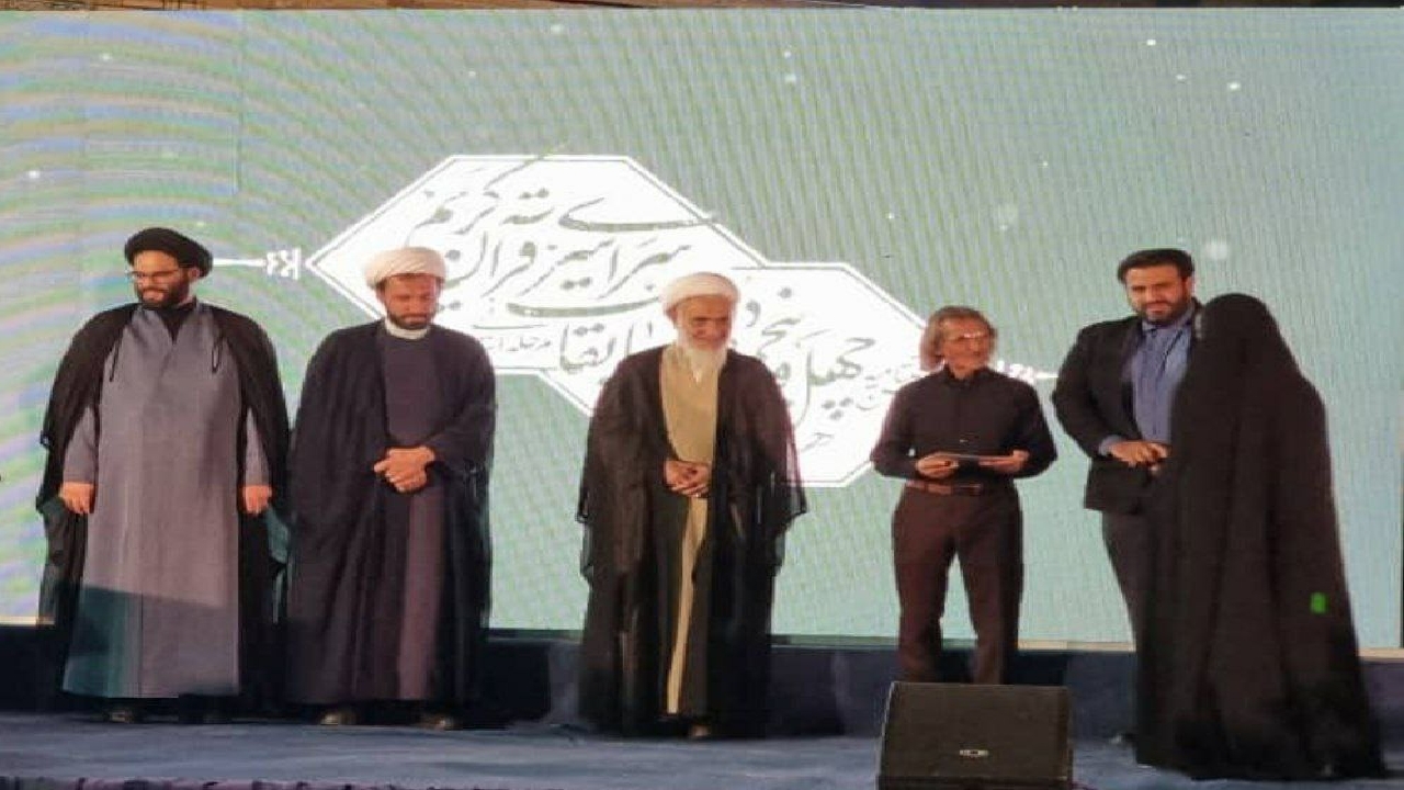 مسابقات نغمات دینی کشور به میزبانی استان قزوین برگزار می‌شود