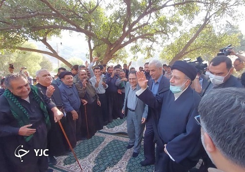 سفر صبح گاهی رئیس جمهور به خوزستان + عکس و فیلم سفر صبح گاهی رئیس جمهور به خوزستان + عکس و فیلم