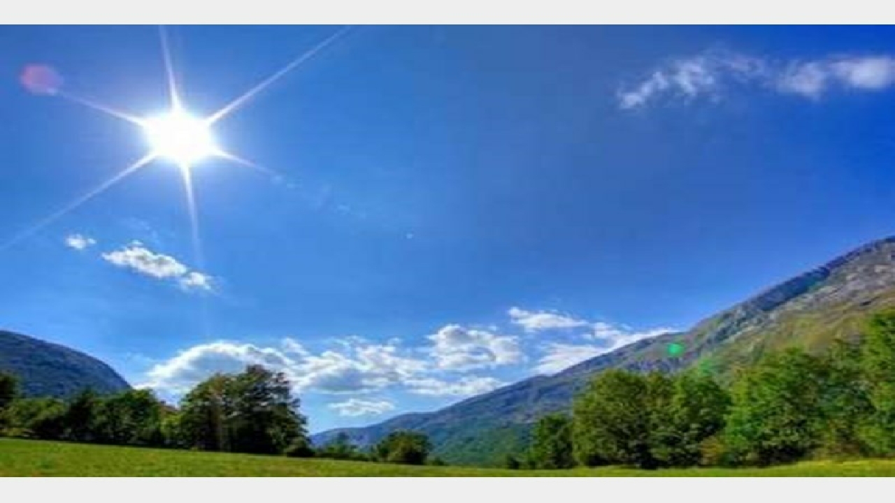 تداوم هوای پایدار تا اواسط هفته آینده در استان قزوین