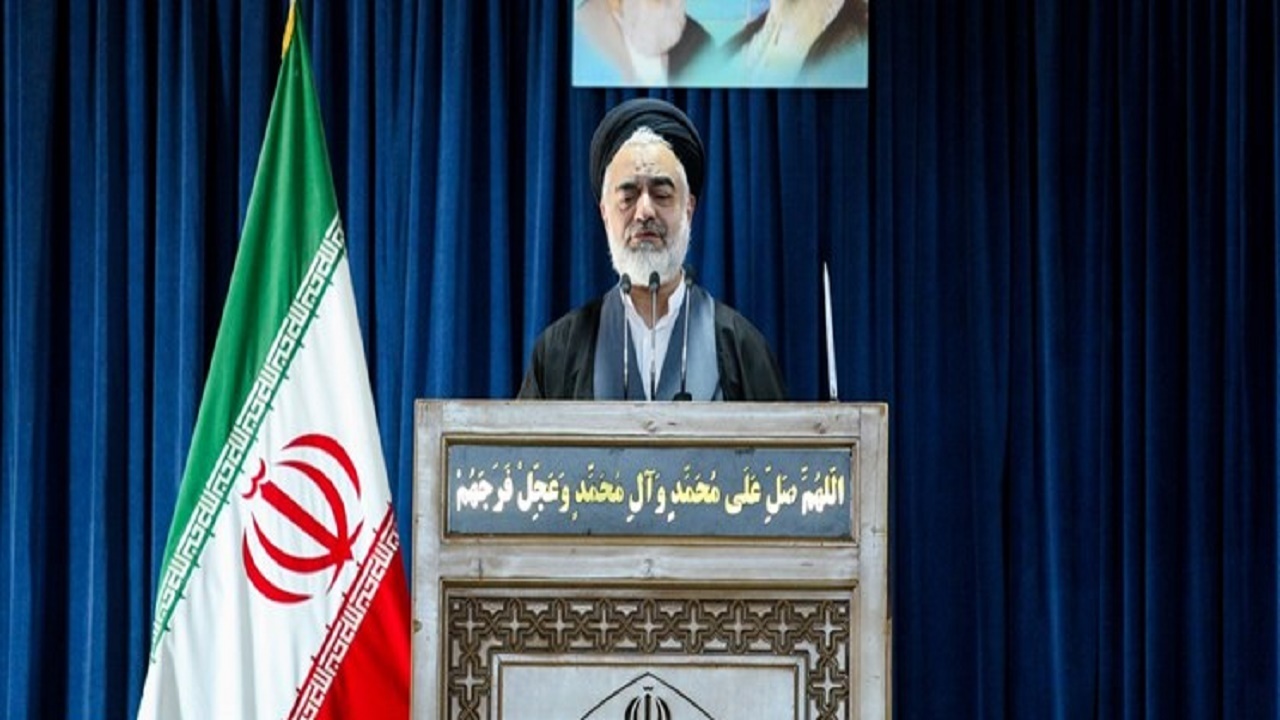 راهپیمایی اربعین نماد عملی وحدت میان شیعیان است
