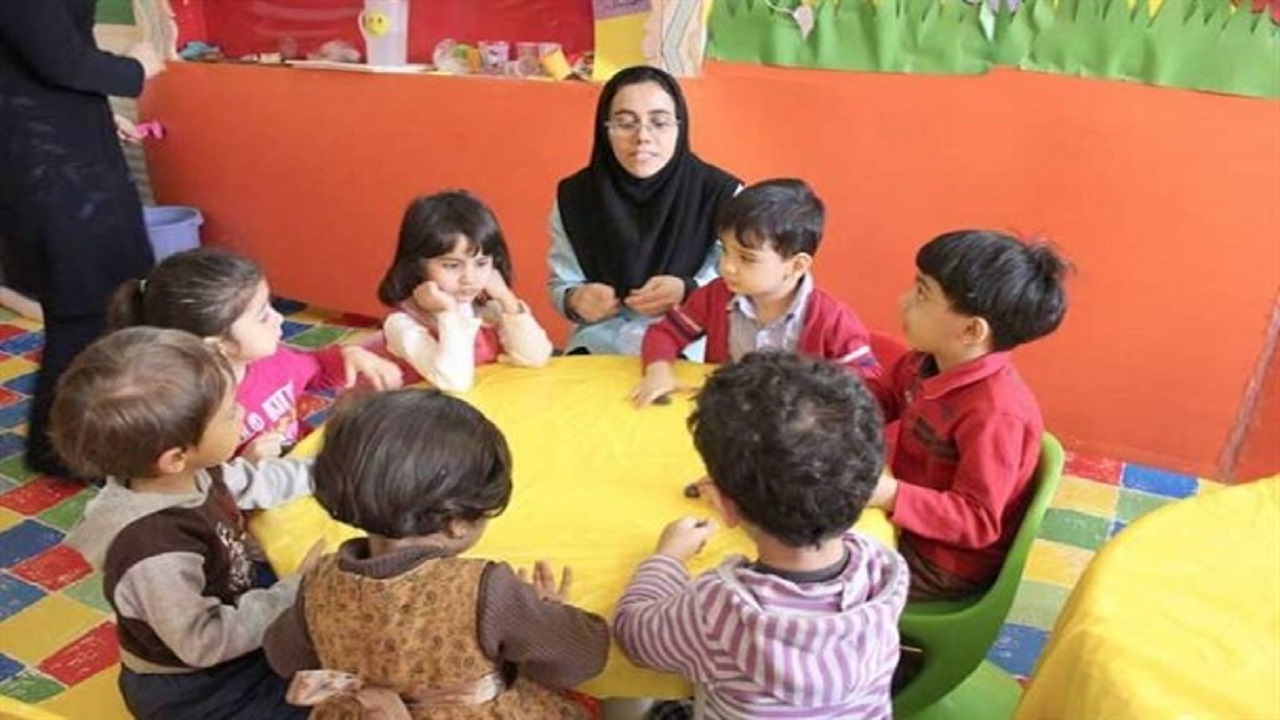 مهد کودک‌ها زیر ذره‌بین/ آموزش و پرورش با متخلف‌ها چه می‌کند؟