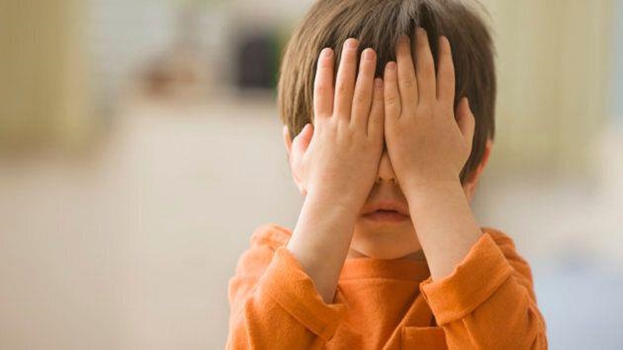 تست کم‌رویی؛ برای تشخیص خجالتی بودن