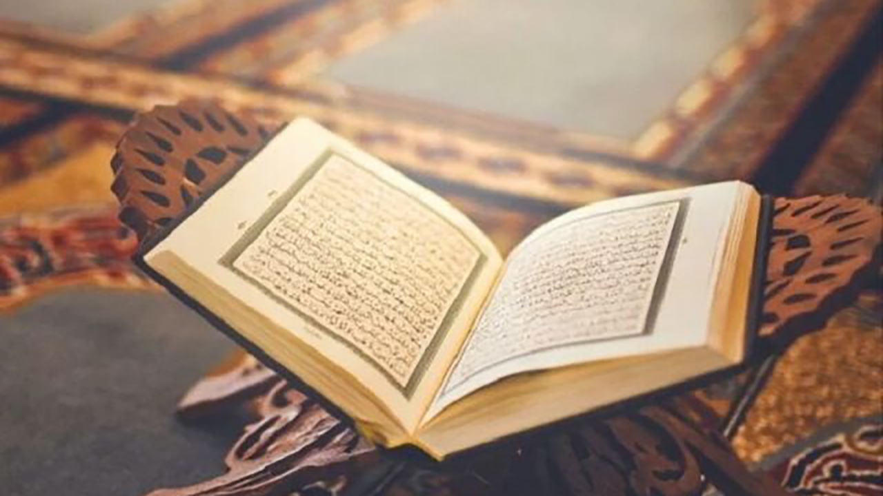 فضای مجازی؛ بستری مناسب برای فعالیت هرچه بیشتر فعالان قرآنی