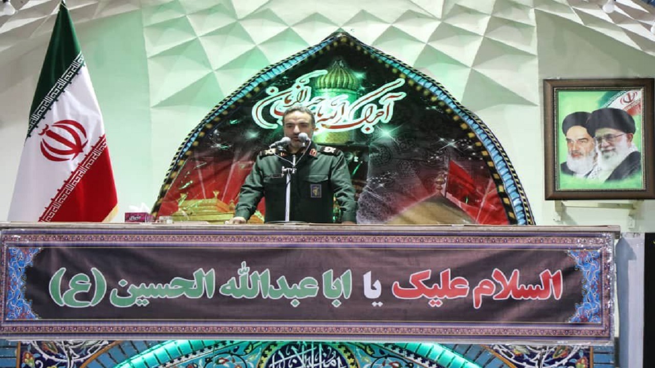 مقام معظم رهبری شروع کننده حرکات جهادی در کشور است