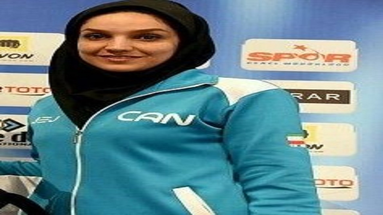 استقبال از برترین مربی تکواندوی نوجوانان آسیا در سمنان