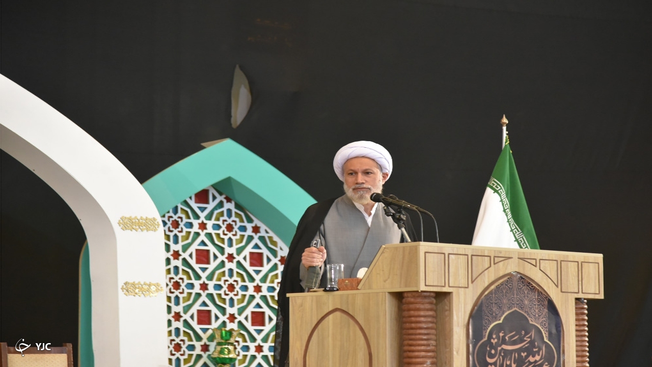 جریان‌های سیاسی در مسائل دینی، موج سواری نکنند