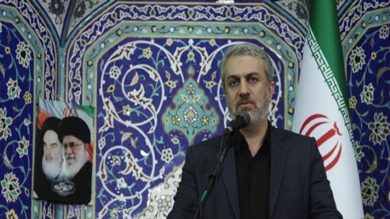 رشد صادرات غیرنفتی نشان‌دهنده پایداری اقتصاد کشور است