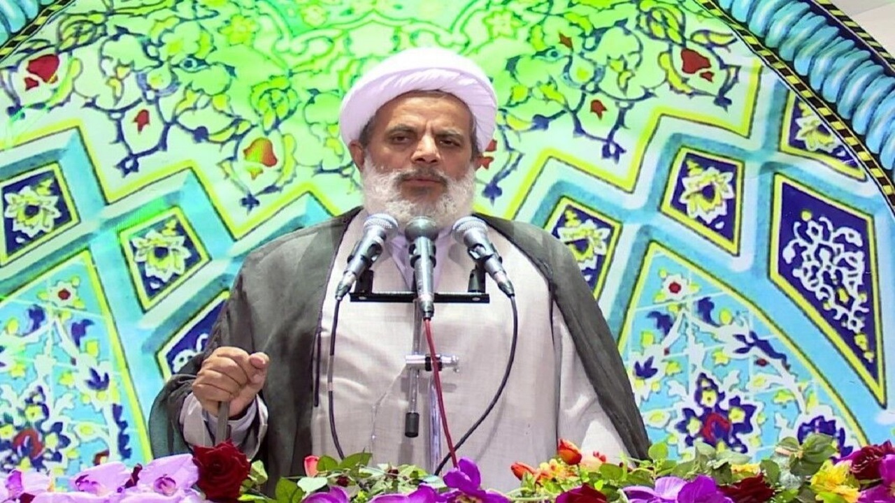 انسجام اسلامی از مهم‌ترین دستاورد‌های راهپیمایی اربعین است