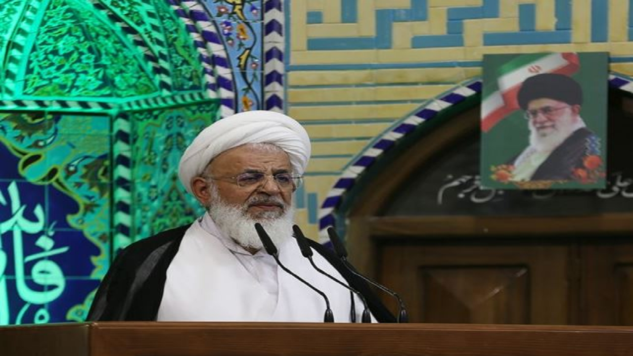 پیاده روی اربعین یک حرکت الهی است
