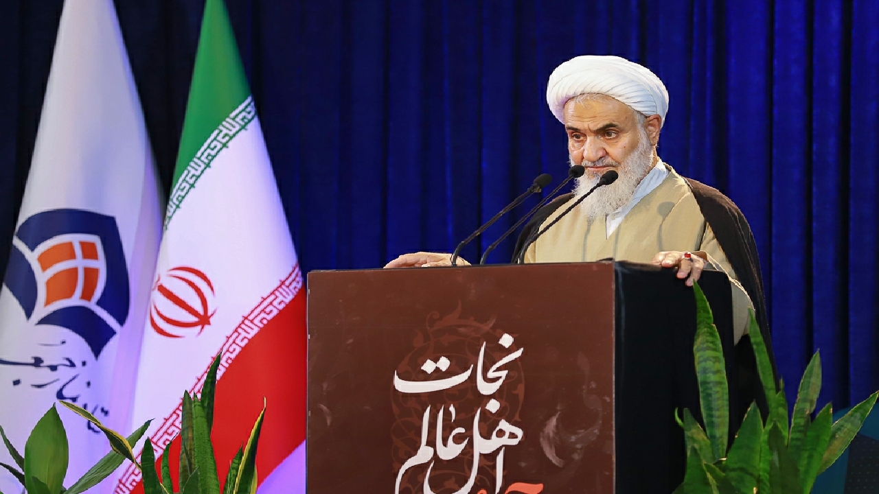 استان قزوین نمره بالایی در خدمت‌رسانی به زائران اربعین دارد