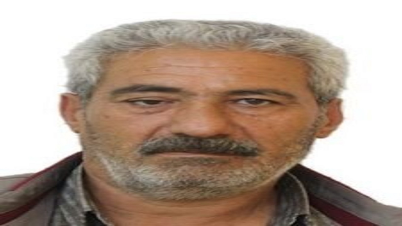 تشییع پیکر جانباز شهید دفاع مقدس در مبارکه