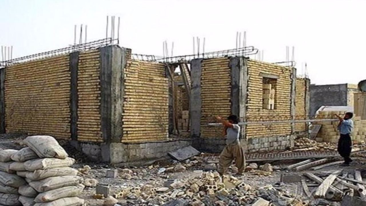 خانه دار شدن ۲ هزار نفر مددجوی کمیته امداد در گلستان/ تکمیل واحد‌های نیمه تمام مددجویان