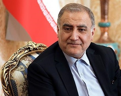 وزارت امور خارجه پیگیر مساله حق‌آبه ایران از ارس باشد