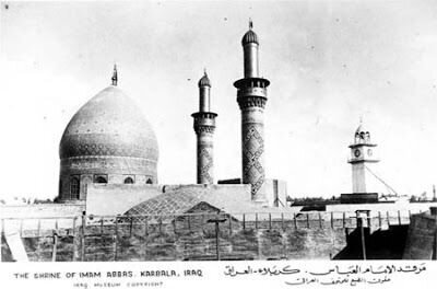 قدیمی&zwnj;ترین عکس&zwnj;ها از حرم امام حسین (ع) متعلق به ۲۰۰ سال قبل