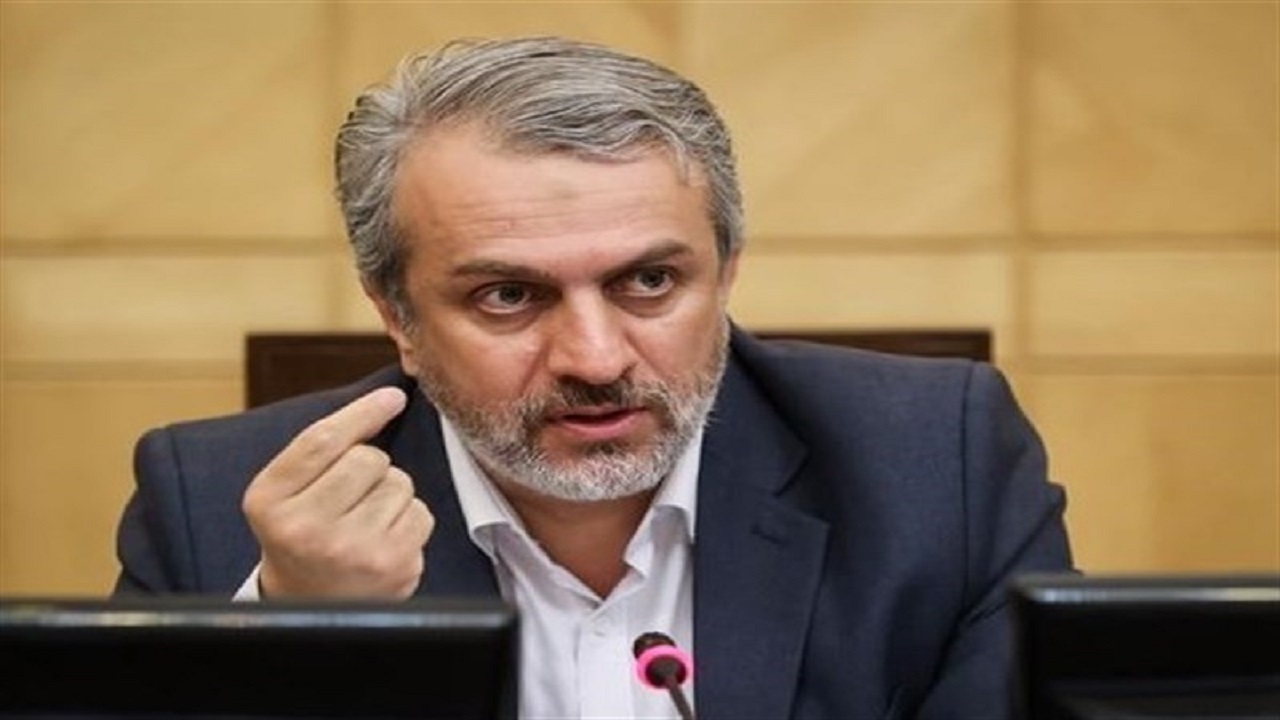 راه اندازی سامانه جامع تجارت