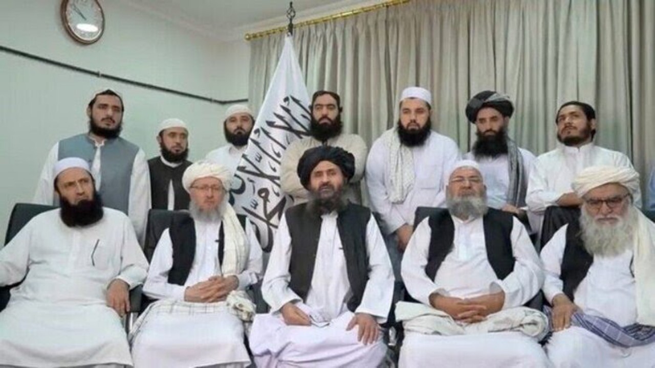کشورهای دیگر از خاک افغانستان تهدید نخواهند شد