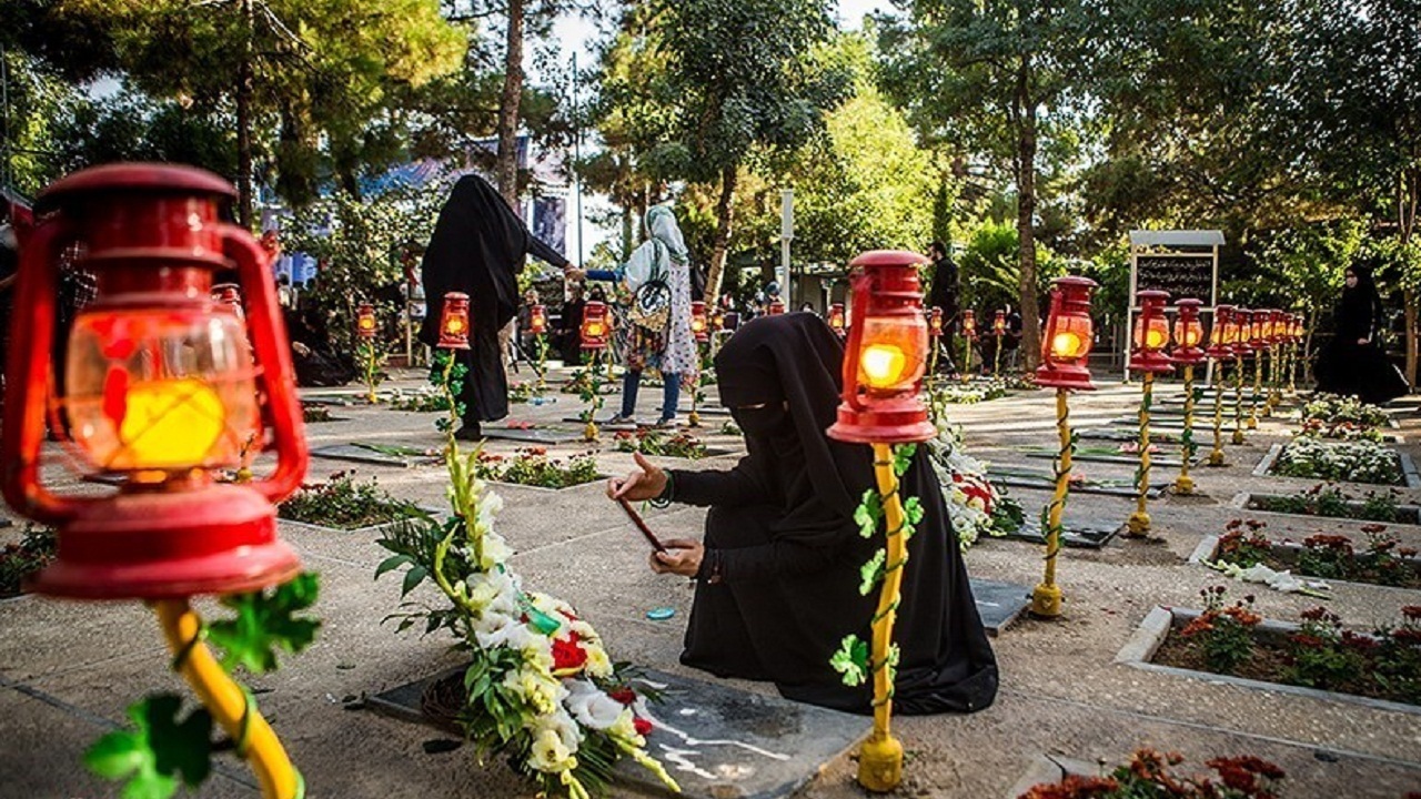 تاکید بر حل مشکلات خانواده معظم شاهد و ایثارگران خوزستان