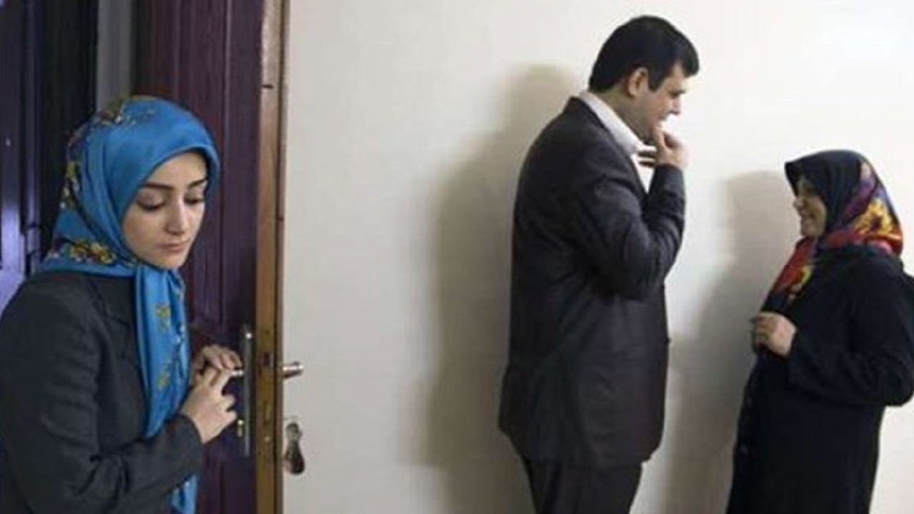 اگر با خانواده همسرتان اختلاف دارید بخوانید