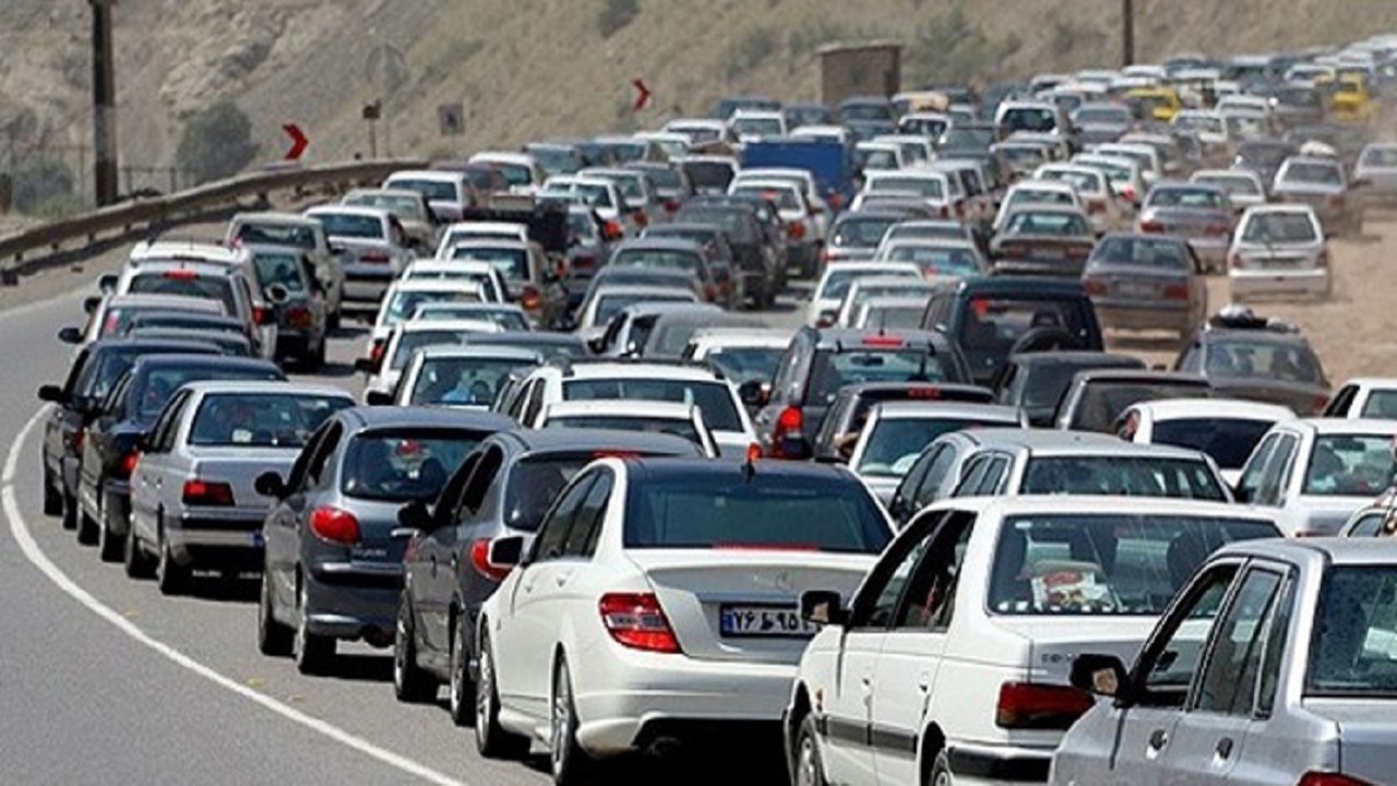 تصادف در جاده‌های زنجان ۸ مصدوم برجای گذاشت