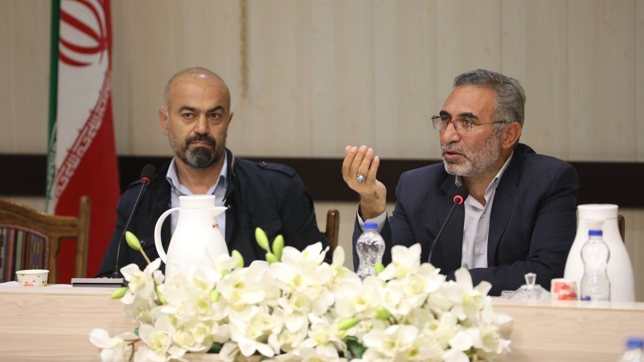 سرمایه‌گذاران در رویداد اردبیل ۲۰۲۳ محصولات خود را معرفی کنند
