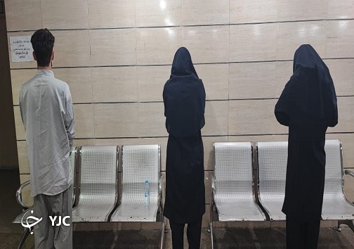 انهدام باند بزرگ قاچاق سلاح و مهمات در بندرعباس