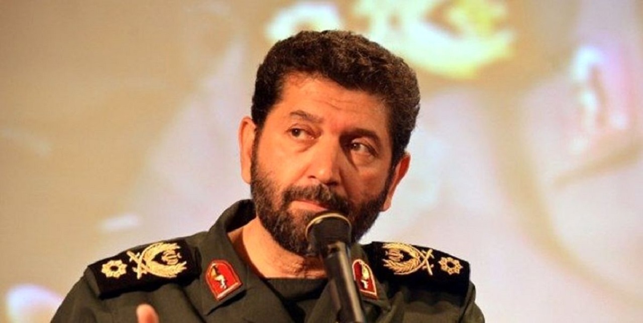 فرمانده سپاه تهران بزرگ: دولت سیزدهم بهتر از دولت‌های دیگر ظرفیت بسیج و سپاه را می‌شناسد
