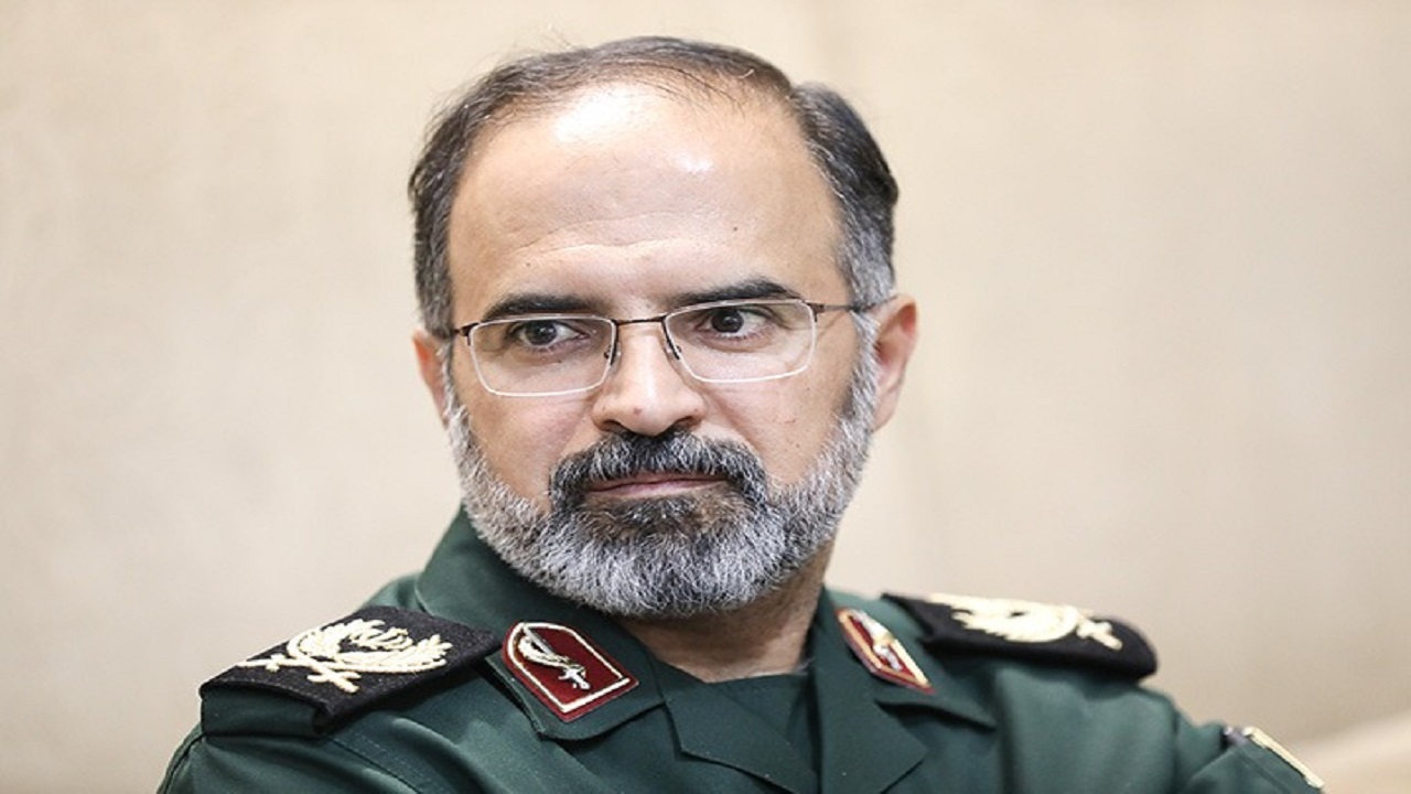 قرارگاه مردمی اربعین خدمتی ماندگار است