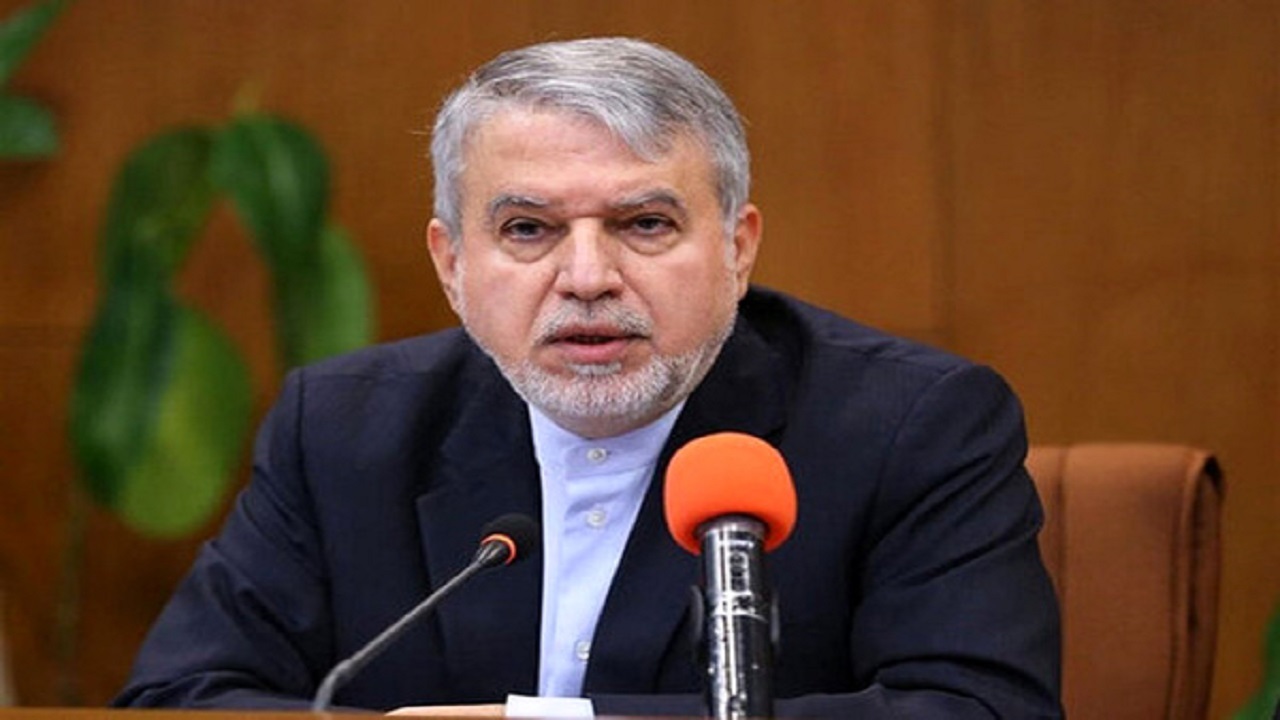 سیاست را وارد ورزش نکردم/ مدیران با جاه طلبی به جایی نمی رسند
