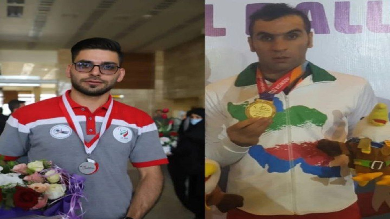 گلبالیست‌های اردبیلی به اردوی تیم ملی دعوت شدند